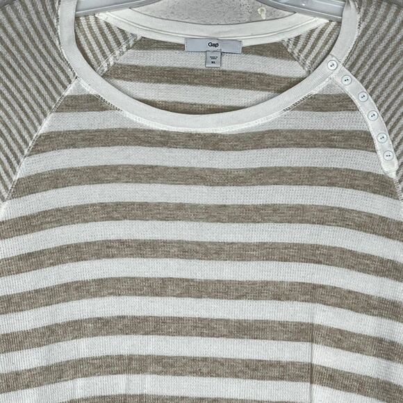 Gap Striped Shirt - Picture 2 of 7